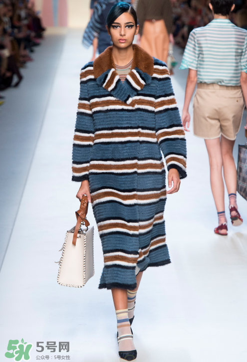 fendi2018春夏系列怎么樣_好看嗎_款式有哪些？