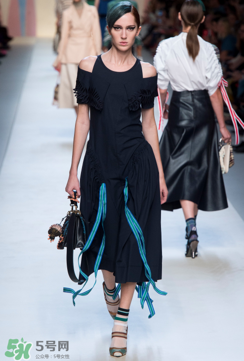 fendi2018春夏系列怎么樣_好看嗎_款式有哪些？