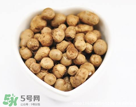 山藥豆是什么東西？山藥豆是長在土里嗎？