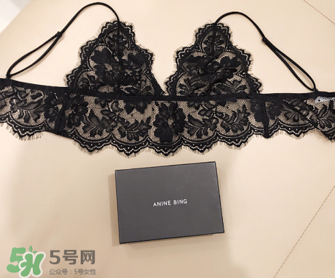 anine bing是什么牌子？anine bing是什么檔次？