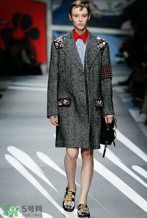 prada2018春夏系列怎么樣_好看嗎_款式有哪些？