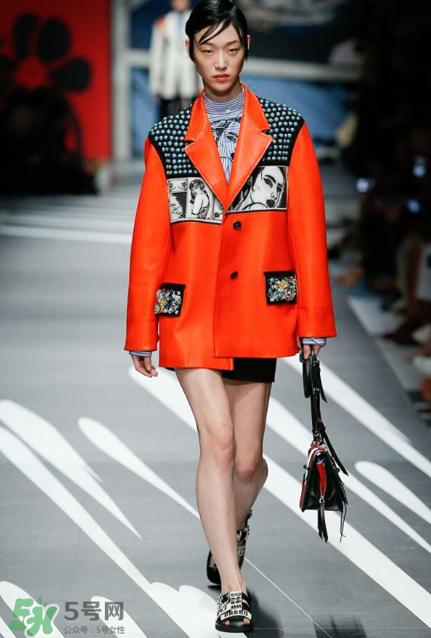prada2018春夏系列怎么樣_好看嗎_款式有哪些？