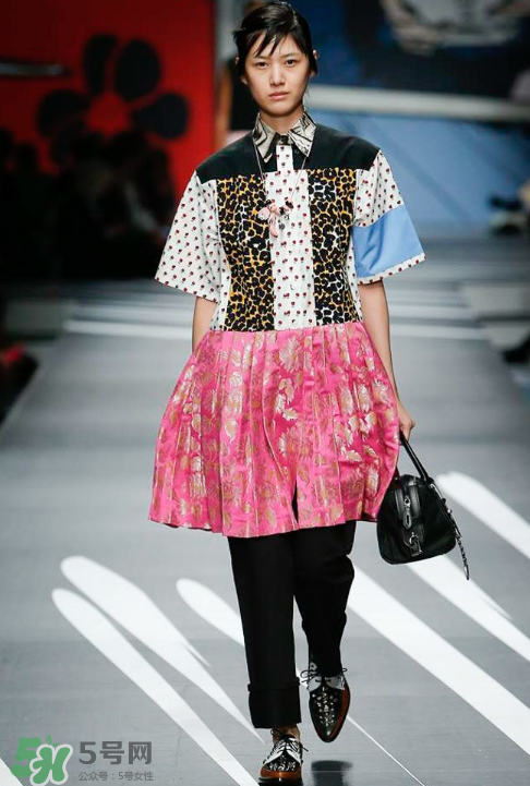 prada2018春夏系列怎么樣_好看嗎_款式有哪些？