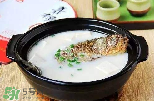 魚湯怎么去腥？魚湯去腥小技巧