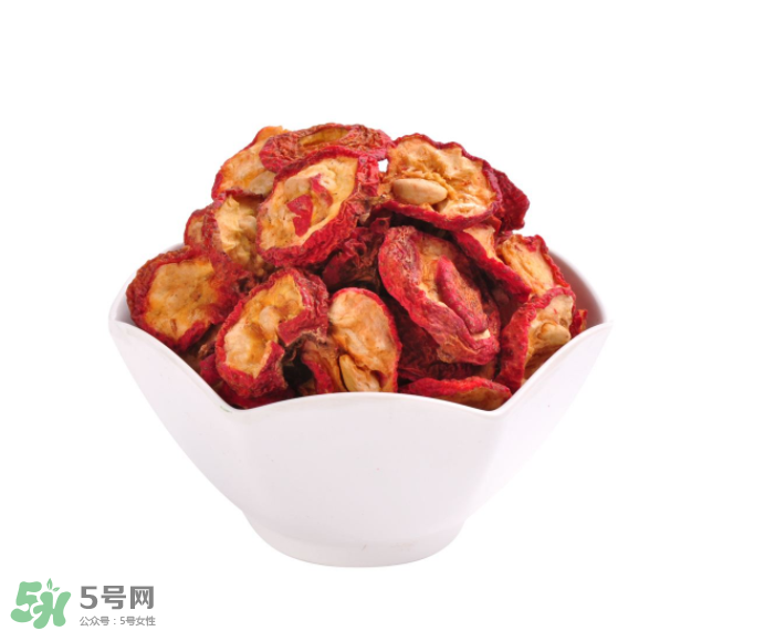 山楂和決明子泡茶喝的功效是什么？