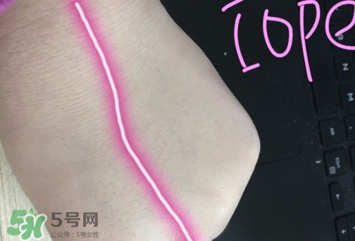 蘭蔻小粉盒適合什么膚質(zhì)？