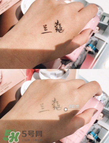 蘭蔻小粉盒適合什么膚質(zhì)？