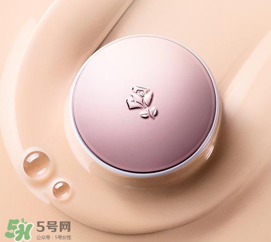 蘭蔻小粉盒適合什么膚質(zhì)？