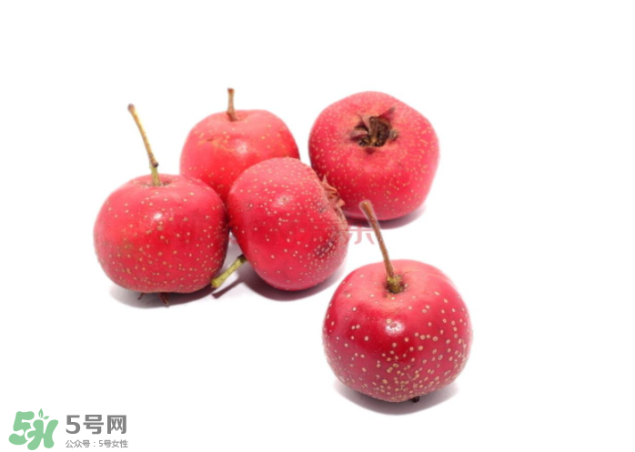 山楂和蜂蜜能一起沖水喝嗎？