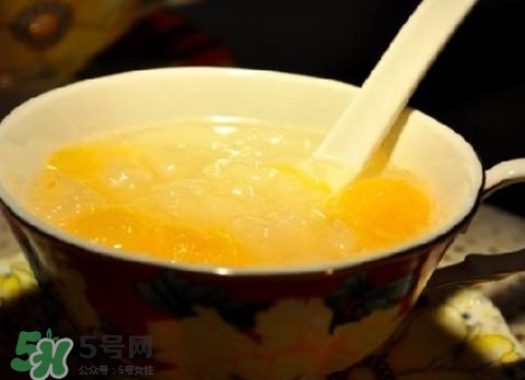 雪蛤男人能吃嗎？男人吃雪蛤的功效