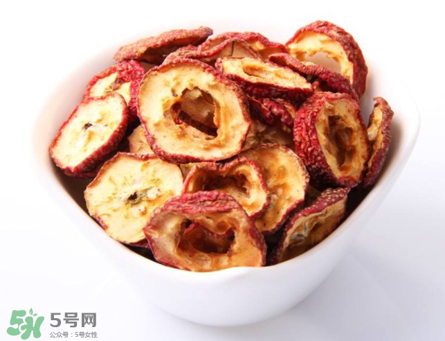 山楂要煲多長(zhǎng)時(shí)間最好？山楂要什么時(shí)候吃最好？