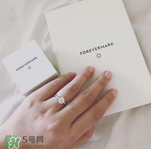 forevermark是什么牌子？forevermark是什么檔次？