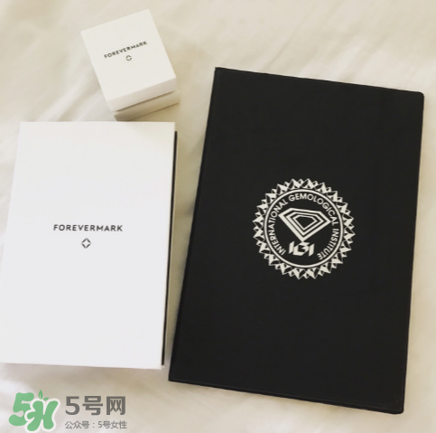 forevermark是什么牌子？forevermark是什么檔次？