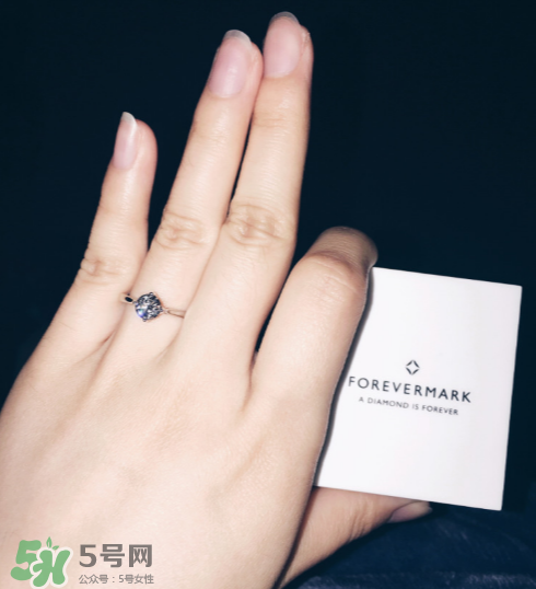 forevermark鉆石保值嗎？forevermark證書權威嗎？