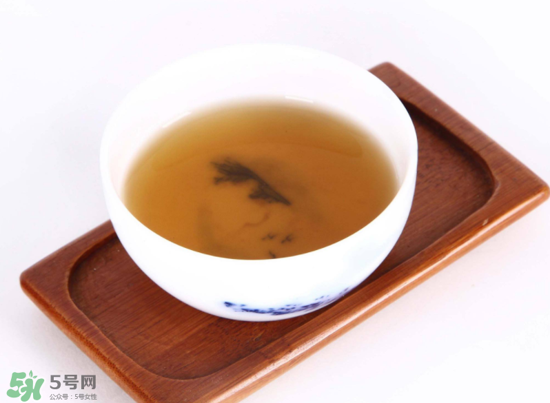 茯茶是什么茶？茯茶是黑茶嗎？