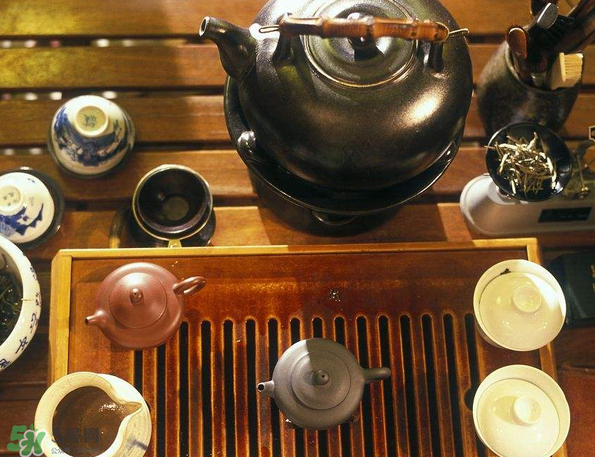 茯茶是什么茶？茯茶是黑茶嗎？