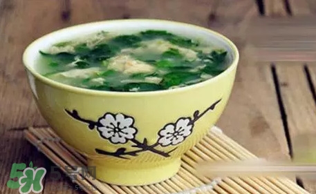 孕婦能吃涼拌萵苣葉嗎？萵苣葉煮水可以治蕁麻疹嗎