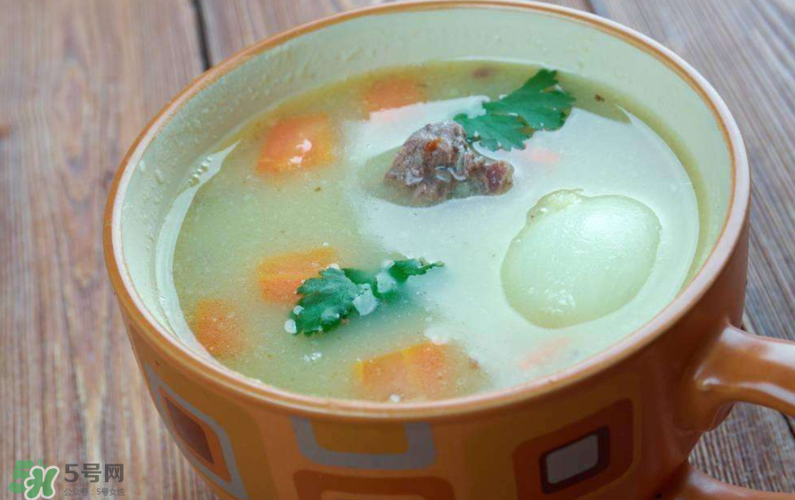 湯能多喝嗎？教你八個煲湯小技巧 