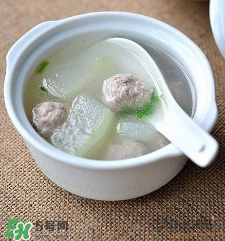 清熱降火的湯有哪些？清熱降火的湯做法