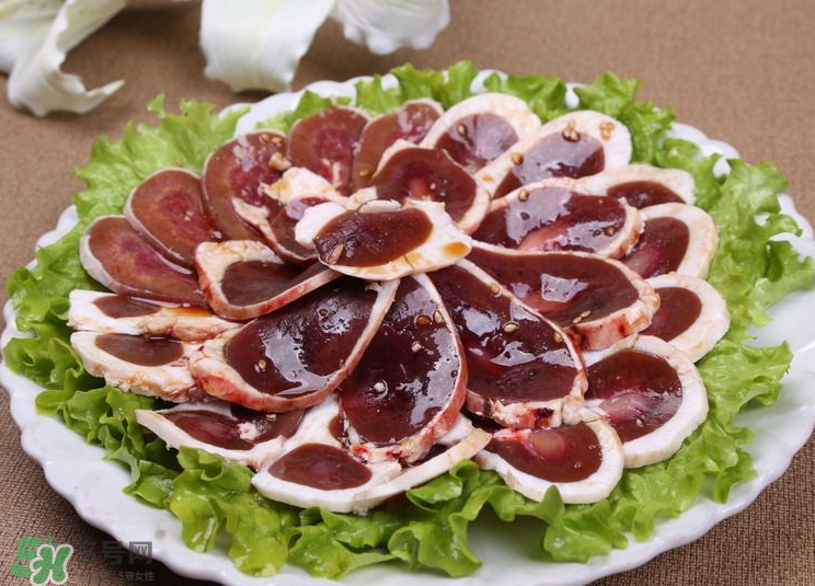 羊腰子是羊蛋嗎？羊腰子是羊腎嗎？