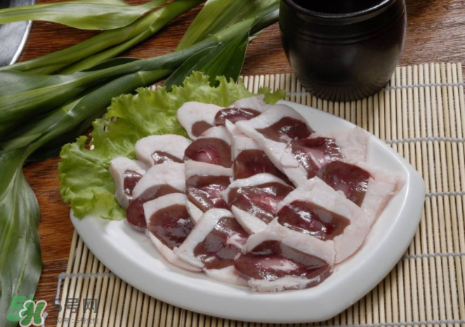 羊腰子是發(fā)物嗎？羊腰子是什么味道？