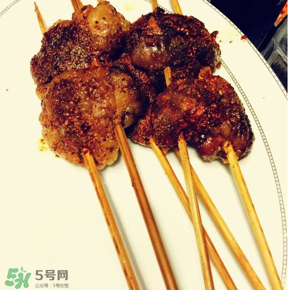 羊腰子是發(fā)物嗎？羊腰子是什么味道？