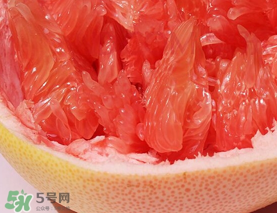 三紅蜜柚是哪里產(chǎn)的？三紅蜜柚什么時(shí)候上市？