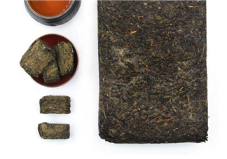 涇陽茯茶哪個(gè)品牌正宗？陜西涇陽茯茶的價(jià)格