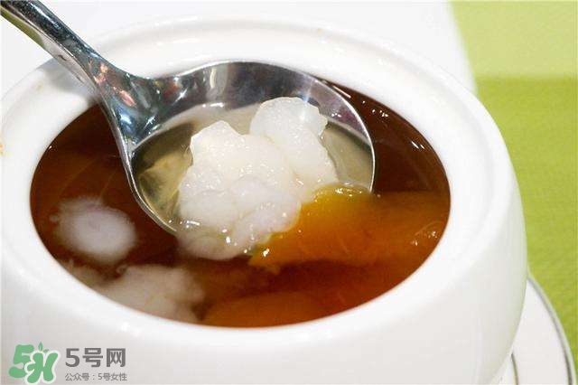 雪蛤怎么去腥？雪蛤怎么吃最有營(yíng)養(yǎng)？