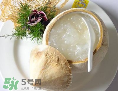 雪蛤能和銀耳一起燉嗎？雪蛤銀耳羹怎么做？