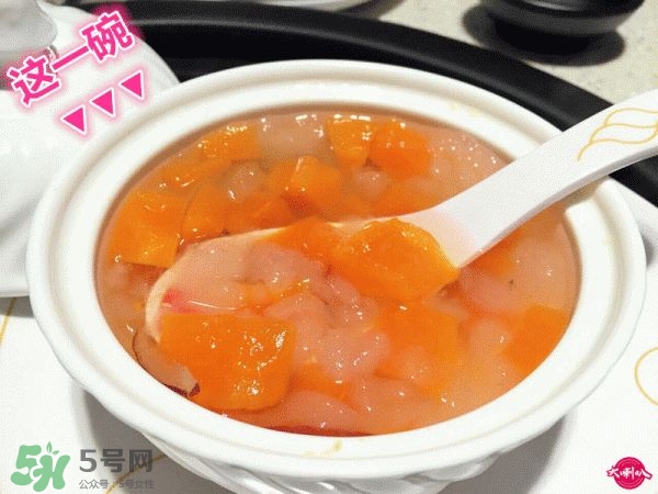 雪蛤膏燉多久？雪蛤膏的做法大全