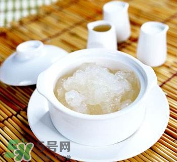如何分辨雪蛤真假？挑雪蛤的方法