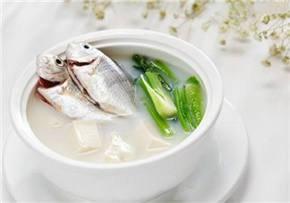 怎樣吃魚(yú)最有營(yíng)養(yǎng)？喝魚(yú)湯會(huì)致高脂血癥嗎？