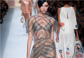 fendi2018春夏系列怎么樣_好看嗎_款式有哪些？