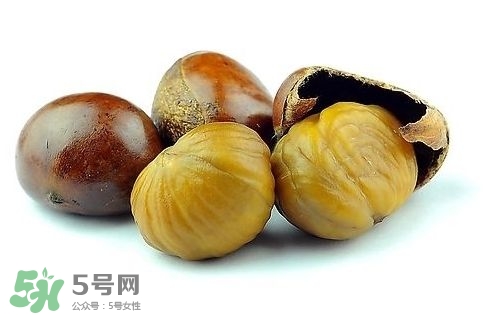 板栗酒能治療腎陽虛嗎？板栗泡酒真的能壯陽嗎？
