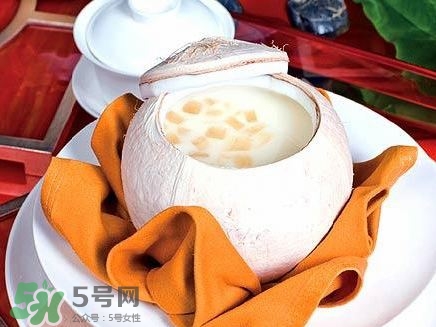 雪蛤膏是啥？雪蛤膏的功效與作用