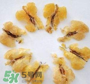 孕婦能吃雪蛤嗎？孕婦吃雪蛤的好處