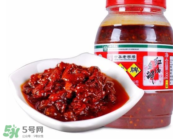 郫縣豆瓣醬保質(zhì)期多久？郫縣豆瓣醬怎么挑選