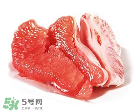 三紅蜜柚怎么挑選？三紅蜜柚種植方法與技巧