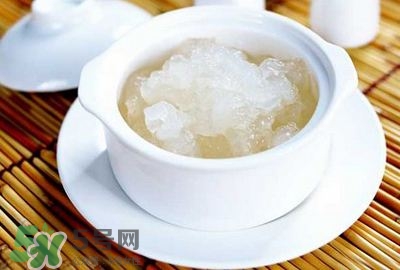 雪蛤膏能放冰箱冷凍嗎？過(guò)期的雪蛤膏還能吃嗎？