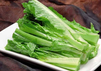 萵苣葉能吃嗎？萵苣葉和油麥菜有什么區(qū)別