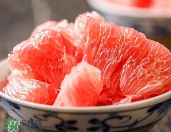 三紅蜜柚湖南可以種嗎？什么地方合適種三紅蜜柚