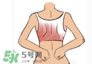 孕婦可以坐按摩椅嗎？孕婦可以按摩嗎？