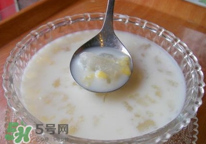 雪蛤男人能吃嗎？男人吃雪蛤的功效