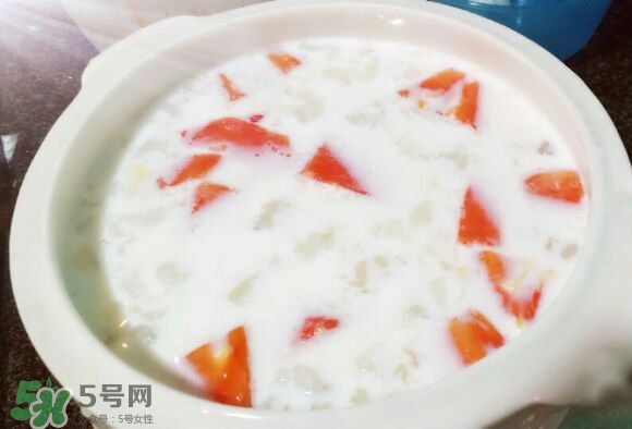 雪蛤能和銀耳一起燉嗎？雪蛤銀耳羹怎么做？