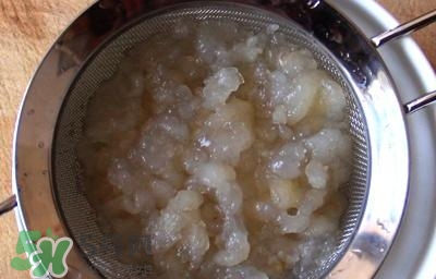 雪蛤能和銀耳一起燉嗎？雪蛤銀耳羹怎么做？