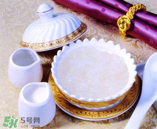 孕婦能吃雪蛤嗎？孕婦吃雪蛤的好處