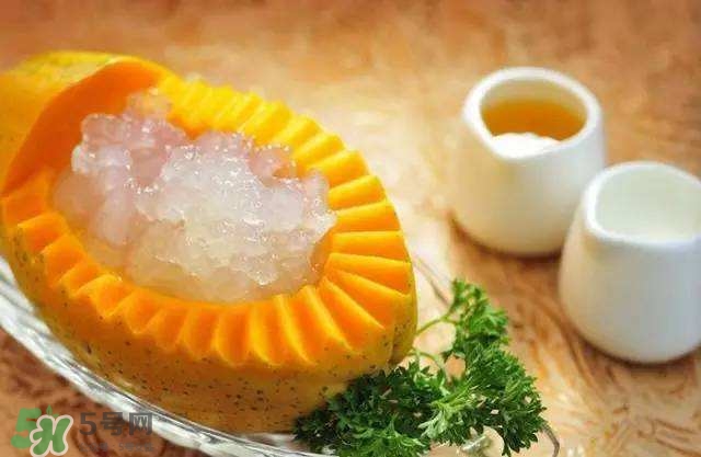雪蛤怎么去腥？雪蛤怎么吃最有營(yíng)養(yǎng)？