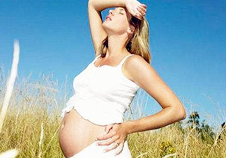 孕婦可以坐按摩椅嗎？孕婦可以按摩嗎？