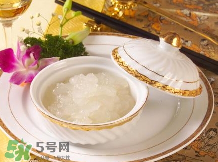 雪蛤膏可以早上空腹吃嗎？雪蛤膏的食用禁忌
